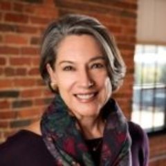 Photo of Deb Tillett