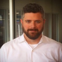 Photo of Joshua Barnes